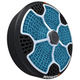 Illustration for article titled A Shock-Absorbing Airless Tire That Will Never Go Flat
